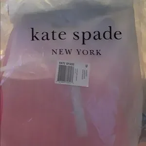 kate spade | Bags | Kate Spade Karissa Pink Ombr Nylon  display picture 2